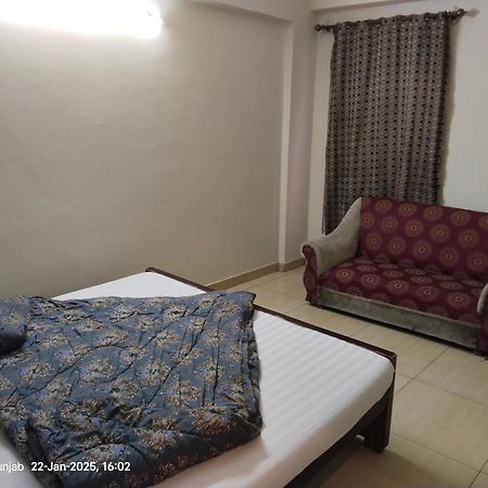 Hotel Shahzad International Rawalpindi Exterior foto