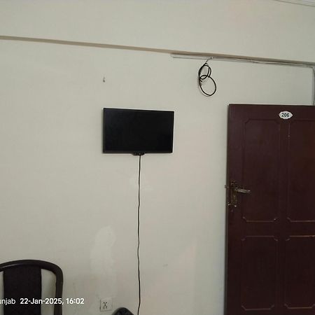 Hotel Shahzad International Rawalpindi Exterior foto