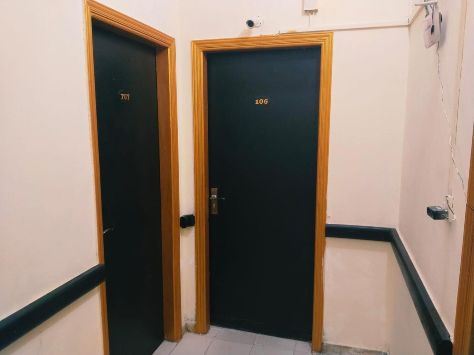 Hotel Shahzad International Rawalpindi Exterior foto