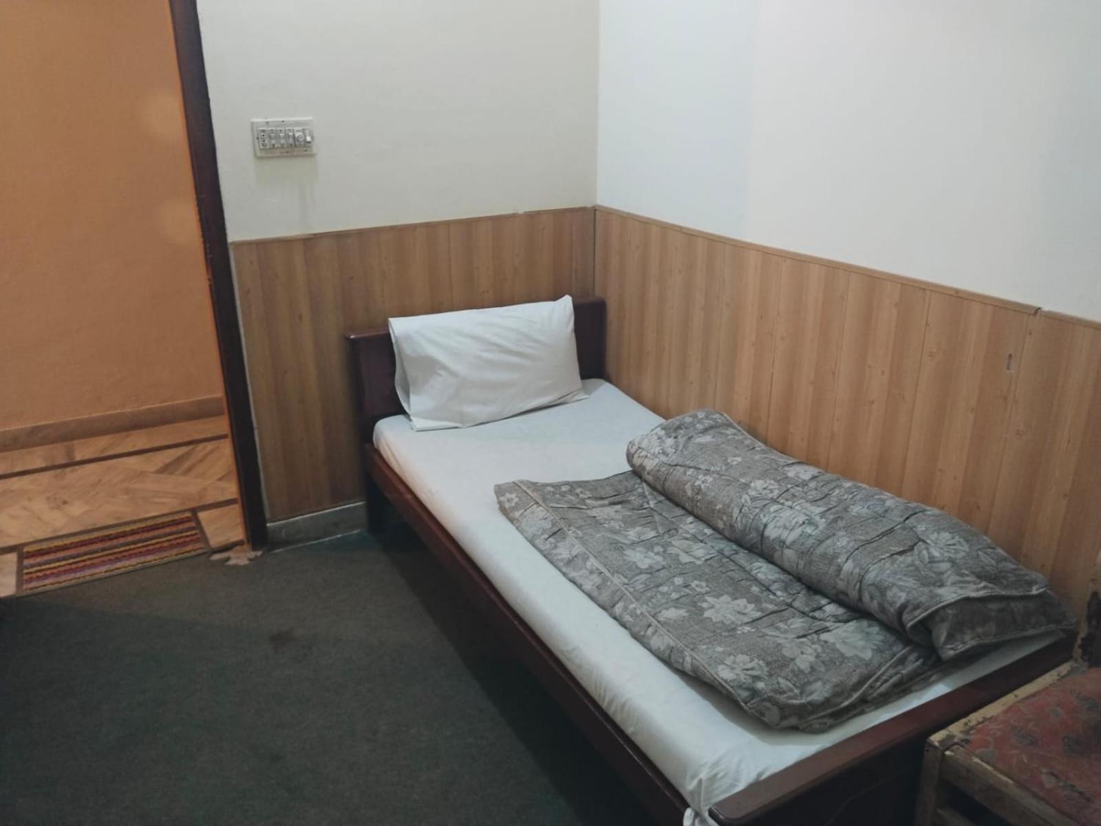 Hotel Shahzad International Rawalpindi Exterior foto