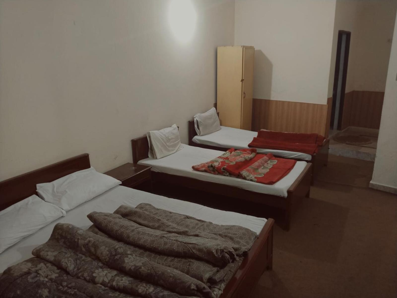 Hotel Shahzad International Rawalpindi Exterior foto